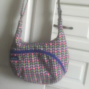 Lightly Used Kavu Boom Bag